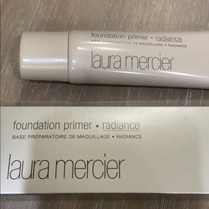 Laura Mercier foundation primer